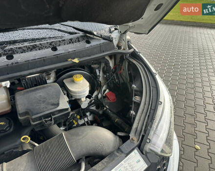 Ивеко Дейли 2014 в Житомире на Automoto.ua Белый Ивеко Дейли, объемом двигателя 2.29 л и пробегом 355 тыс. км за 16500 $, фото 17 на Automoto.ua