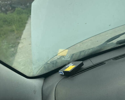 Белый Ивеко Дейли, объемом двигателя 3 л и пробегом 455 тыс. км за 18500 $, фото 5 на Automoto.ua