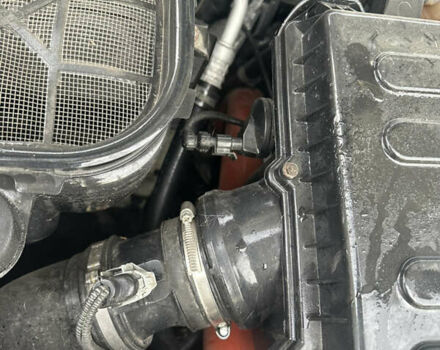 Белый Ивеко Дейли, объемом двигателя 3 л и пробегом 455 тыс. км за 18500 $, фото 15 на Automoto.ua