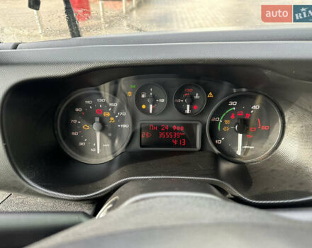 Ивеко Дейли 2014 в Житомире на Automoto.ua Белый Ивеко Дейли, объемом двигателя 2.29 л и пробегом 355 тыс. км за 16500 $, фото 23 на Automoto.ua