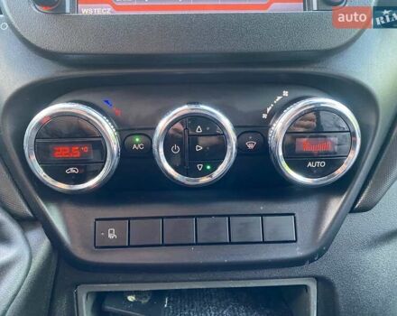 Белый Ивеко Дейли, объемом двигателя 3 л и пробегом 389 тыс. км за 21900 $, фото 14 на Automoto.ua