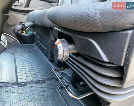 Белый Ивеко Дейли, объемом двигателя 3 л и пробегом 389 тыс. км за 21900 $, фото 11 на Automoto.ua