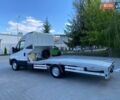 Белый Ивеко Дейли, объемом двигателя 3 л и пробегом 389 тыс. км за 21900 $, фото 4 на Automoto.ua