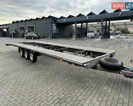 Ивеко Дейли 2015 в Луцке на Automoto.ua Белый Ивеко Дейли, объемом двигателя 3 л и пробегом 370 тыс. км за 30500 $, фото 7 на Automoto.ua