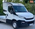 Белый Ивеко Дейли, объемом двигателя 3 л и пробегом 389 тыс. км за 21900 $, фото 8 на Automoto.ua