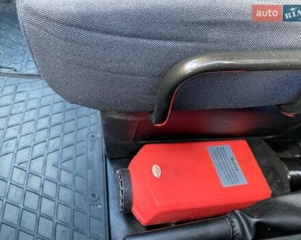 Белый Ивеко Дейли, объемом двигателя 3 л и пробегом 389 тыс. км за 21900 $, фото 12 на Automoto.ua