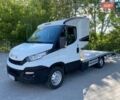 Белый Ивеко Дейли, объемом двигателя 3 л и пробегом 389 тыс. км за 21900 $, фото 21 на Automoto.ua