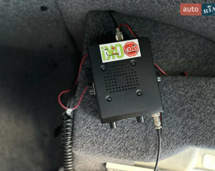 Білий Івеко Дейлі, об'ємом двигуна 3 л та пробігом 525 тис. км за 22500 $, фото 8 на Automoto.ua
