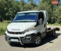 Білий Івеко Дейлі, об'ємом двигуна 2.29 л та пробігом 690 тис. км за 17500 $, фото 1 на Automoto.ua