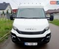 Белый Ивеко Дейли, объемом двигателя 3 л и пробегом 744 тыс. км за 21950 $, фото 2 на Automoto.ua