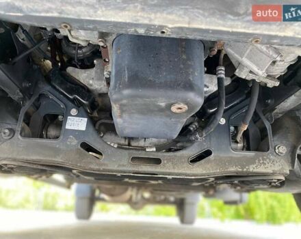 Белый Ивеко Дейли, объемом двигателя 3 л и пробегом 389 тыс. км за 21900 $, фото 24 на Automoto.ua