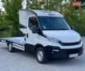 Белый Ивеко Дейли, объемом двигателя 3 л и пробегом 389 тыс. км за 21900 $, фото 1 на Automoto.ua