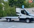 Белый Ивеко Дейли, объемом двигателя 3 л и пробегом 389 тыс. км за 21900 $, фото 7 на Automoto.ua