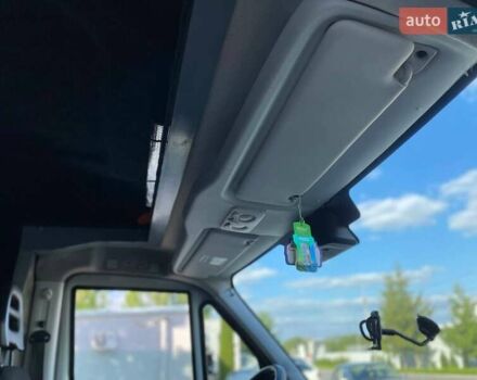Белый Ивеко Дейли, объемом двигателя 3 л и пробегом 389 тыс. км за 21900 $, фото 23 на Automoto.ua