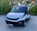 Белый Ивеко Дейли, объемом двигателя 3 л и пробегом 389 тыс. км за 21900 $, фото 2 на Automoto.ua
