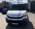 Білий Івеко Дейлі, об'ємом двигуна 3 л та пробігом 650 тис. км за 21500 $, фото 1 на Automoto.ua