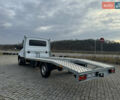 Белый Ивеко Дейли, объемом двигателя 3 л и пробегом 530 тыс. км за 18500 $, фото 8 на Automoto.ua