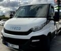 Білий Івеко Дейлі, об'ємом двигуна 3 л та пробігом 395 тис. км за 19500 $, фото 1 на Automoto.ua