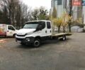 Белый Ивеко Дейли, объемом двигателя 3 л и пробегом 435 тыс. км за 37500 $, фото 1 на Automoto.ua