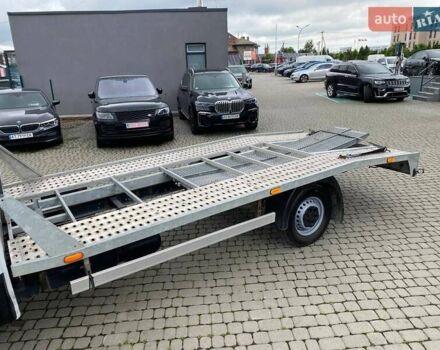 Белый Ивеко Дейли, объемом двигателя 3 л и пробегом 395 тыс. км за 18900 $, фото 16 на Automoto.ua