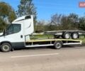Белый Ивеко Дейли, объемом двигателя 3 л и пробегом 351 тыс. км за 26500 $, фото 31 на Automoto.ua