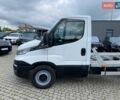 Белый Ивеко Дейли, объемом двигателя 3 л и пробегом 395 тыс. км за 18900 $, фото 3 на Automoto.ua