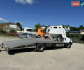 Білий Івеко Дейлі, об'ємом двигуна 3 л та пробігом 370 тис. км за 43000 $, фото 6 на Automoto.ua