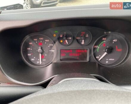 Белый Ивеко Дейли, объемом двигателя 3 л и пробегом 395 тыс. км за 18900 $, фото 14 на Automoto.ua