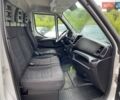 Белый Ивеко Дейли, объемом двигателя 3 л и пробегом 395 тыс. км за 18900 $, фото 8 на Automoto.ua