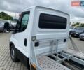 Белый Ивеко Дейли, объемом двигателя 3 л и пробегом 395 тыс. км за 18900 $, фото 4 на Automoto.ua