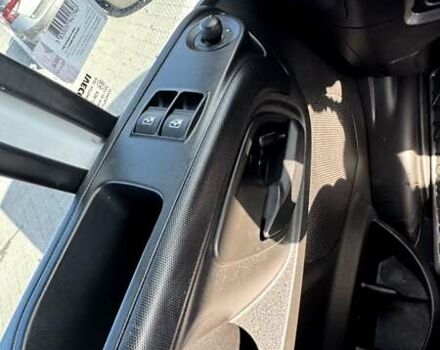 Білий Івеко Дейлі, об'ємом двигуна 3 л та пробігом 395 тис. км за 19500 $, фото 11 на Automoto.ua