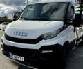 Білий Івеко Дейлі, об'ємом двигуна 3 л та пробігом 395 тис. км за 19500 $, фото 1 на Automoto.ua