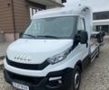 Белый Ивеко Дейли, объемом двигателя 3 л и пробегом 285 тыс. км за 22000 $, фото 1 на Automoto.ua