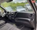 Белый Ивеко Дейли, объемом двигателя 3 л и пробегом 395 тыс. км за 18900 $, фото 7 на Automoto.ua