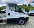 Белый Ивеко Дейли, объемом двигателя 3 л и пробегом 395 тыс. км за 18900 $, фото 6 на Automoto.ua