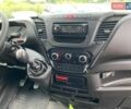 Белый Ивеко Дейли, объемом двигателя 3 л и пробегом 395 тыс. км за 18900 $, фото 10 на Automoto.ua