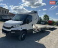 Білий Івеко Дейлі, об'ємом двигуна 3 л та пробігом 370 тис. км за 43000 $, фото 7 на Automoto.ua
