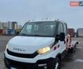 Белый Ивеко Дейли, объемом двигателя 3 л и пробегом 500 тыс. км за 29500 $, фото 1 на Automoto.ua