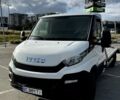 Білий Івеко Дейлі, об'ємом двигуна 3 л та пробігом 395 тис. км за 19500 $, фото 2 на Automoto.ua