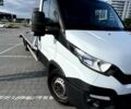 Білий Івеко Дейлі, об'ємом двигуна 3 л та пробігом 395 тис. км за 19500 $, фото 8 на Automoto.ua