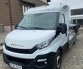 Білий Івеко Дейлі, об'ємом двигуна 3 л та пробігом 285 тис. км за 26900 $, фото 1 на Automoto.ua