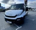 Білий Івеко Дейлі, об'ємом двигуна 3 л та пробігом 395 тис. км за 19500 $, фото 5 на Automoto.ua