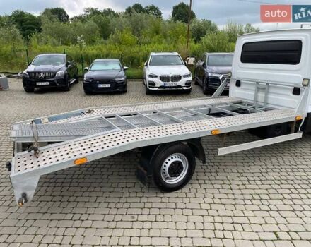 Белый Ивеко Дейли, объемом двигателя 3 л и пробегом 395 тыс. км за 18900 $, фото 21 на Automoto.ua