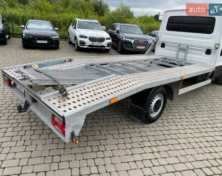 Белый Ивеко Дейли, объемом двигателя 3 л и пробегом 395 тыс. км за 18900 $, фото 20 на Automoto.ua