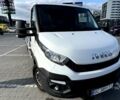 Білий Івеко Дейлі, об'ємом двигуна 3 л та пробігом 395 тис. км за 19500 $, фото 7 на Automoto.ua