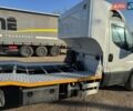 Білий Івеко Дейлі, об'ємом двигуна 0 л та пробігом 400 тис. км за 29800 $, фото 5 на Automoto.ua