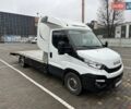 Белый Ивеко Дейли, объемом двигателя 3 л и пробегом 351 тыс. км за 26500 $, фото 10 на Automoto.ua