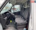 Белый Ивеко Дейли, объемом двигателя 3 л и пробегом 395 тыс. км за 18900 $, фото 12 на Automoto.ua