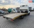Білий Івеко Дейлі, об'ємом двигуна 3 л та пробігом 760 тис. км за 18500 $, фото 4 на Automoto.ua