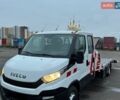 Белый Ивеко Дейли, объемом двигателя 3 л и пробегом 500 тыс. км за 29500 $, фото 13 на Automoto.ua